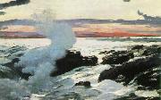 West Point Winslow Homer